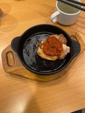 株式会社すかいらーくレストランツに投稿された画像（2024/5/24）