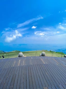 びわ湖バレイに投稿された画像（2024/5/24）