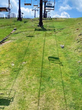 びわ湖バレイに投稿された画像（2024/5/24）