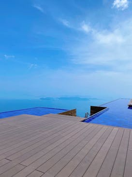 びわ湖バレイに投稿された画像（2024/5/24）