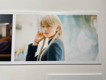 ブルーピリオド展 in 大阪 ～アートって、才能か？～に投稿された画像（2024/5/24）