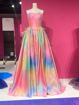 美少女戦士セーラームーン ミュージアム 大阪展事務局に投稿された画像（2024/5/24）