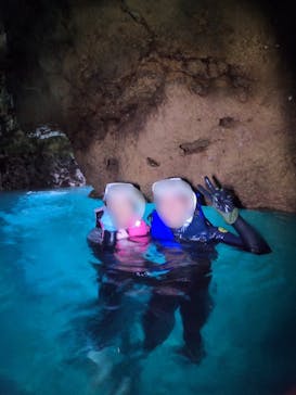 武藤潜水に投稿された画像（2024/5/24）