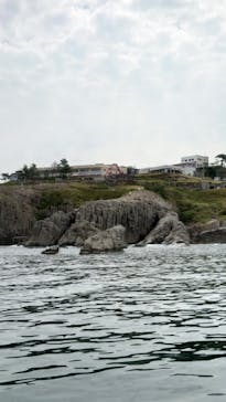 東尋坊観光遊覧船株式会社に投稿された画像（2024/5/24）