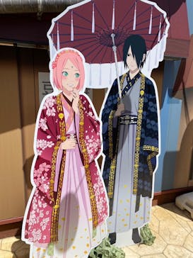 ニジゲンノモリに投稿された画像（2024/5/24）