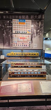 京都鉄道博物館に投稿された画像（2024/5/24）