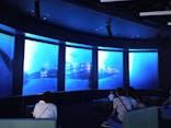 DMMかりゆし水族館に投稿された画像（2024/5/25）