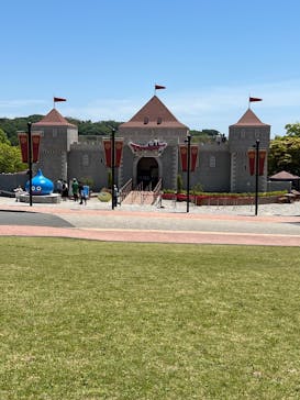 ニジゲンノモリに投稿された画像（2024/5/18）