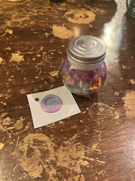 Aroma&Candle School Candle Studio One（アロマアンドスクールキャンドルスタジオワン）に投稿された画像（2024/5/25）