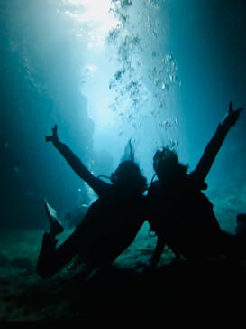 武藤潜水に投稿された画像（2024/5/25）