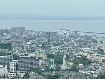 グローバルタワーに投稿された画像（2024/5/25）