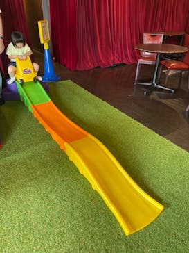 べるべるパーク横浜ハマボールイアス店に投稿された画像（2024/5/25）