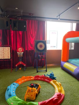 べるべるパーク横浜ハマボールイアス店に投稿された画像（2024/5/25）