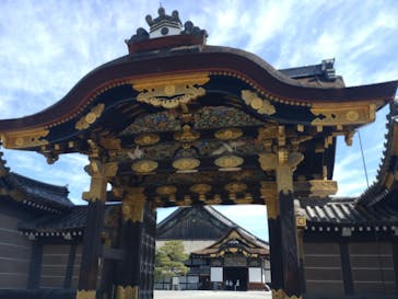 元離宮二条城に投稿された画像（2024/5/25）