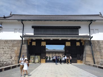 元離宮二条城に投稿された画像（2024/5/25）