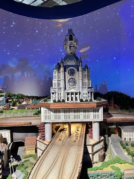 ミニチュアミュージアム スモールワールズに投稿された画像（2024/5/25）