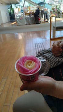 ぎふワールド・ローズガーデンに投稿された画像（2024/5/25）