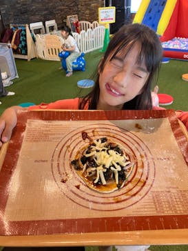 べるべるパーク新宿本店に投稿された画像（2024/5/25）