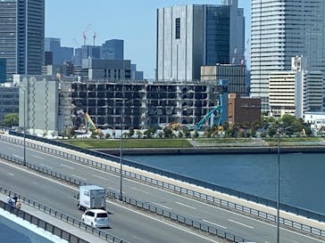 東京豊洲 万葉倶楽部に投稿された画像（2024/5/25）