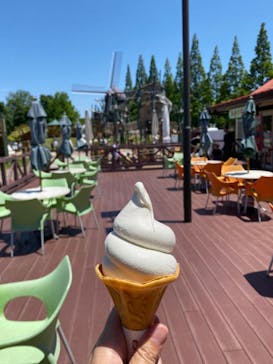 安城産業文化公園デンパークに投稿された画像（2024/5/25）