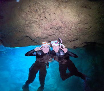 沖縄マリンサービス碧に投稿された画像（2024/5/25）