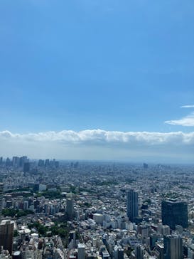 サンシャイン60展望台に投稿された画像（2024/5/25）