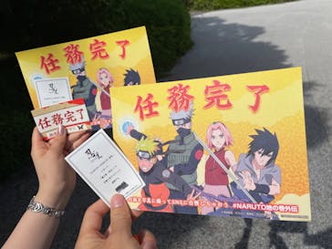 ニジゲンノモリに投稿された画像（2024/5/25）