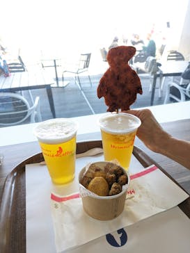 アクアワールド茨城県大洗水族館に投稿された画像（2024/5/25）