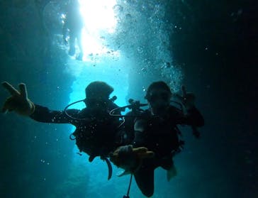 沖縄マリンクラブ結に投稿された画像（2024/5/25）