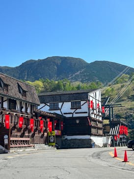 北八ヶ岳ロープウェイに投稿された画像（2024/5/25）