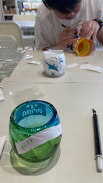 石垣島のガラス館に投稿された画像（2024/5/25）