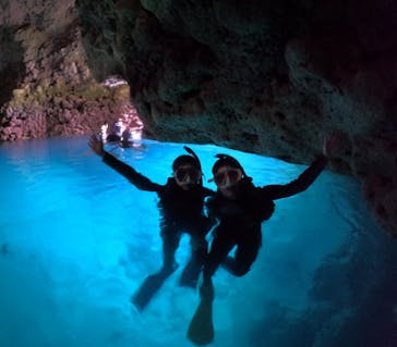 沖縄マリンサービス碧に投稿された画像（2024/5/25）