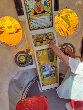 日本モンキーパークに投稿された画像（2024/5/25）