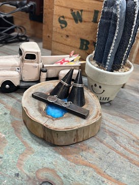 SWING BY（スウィング バイ）に投稿された画像（2024/5/25）