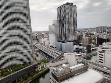 スカイスパYOKOHAMAに投稿された画像（2024/5/25）