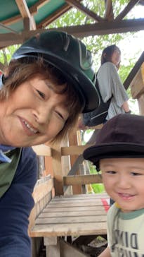 まかいの牧場に投稿された画像（2024/5/25）