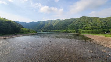 四万十市観光協会に投稿された画像（2024/5/25）