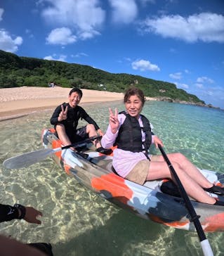 宮古島 ADVENTURE PiPi（ミヤコジマ アドベンチャー ピピ）に投稿された画像（2024/5/25）