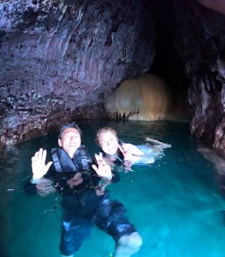 宮古島 ADVENTURE PiPi（ミヤコジマ アドベンチャー ピピ）に投稿された画像（2024/5/25）