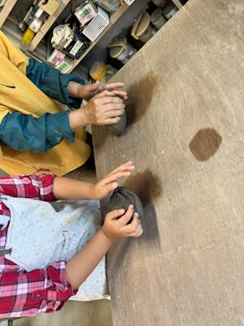 陶芸工房　土の夢に投稿された画像（2024/5/25）