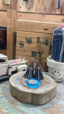 SWING BY（スウィング バイ）に投稿された画像（2024/5/25）