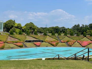 浜名湖花博2024に投稿された画像（2024/5/25）