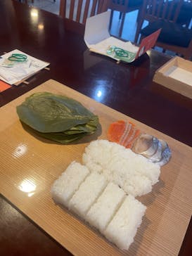 平宗別館 倭膳 たまゆらに投稿された画像（2024/5/25）