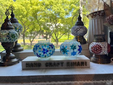 hand craft shop kinari（ハンドクラフトショップキナリ）に投稿された画像（2024/5/25）