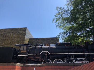 国立科学博物館に投稿された画像（2024/5/25）