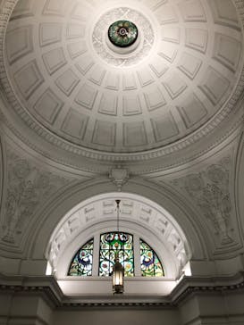 国立科学博物館に投稿された画像（2024/5/25）