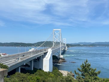 徳島県立 渦の道に投稿された画像（2024/5/25）