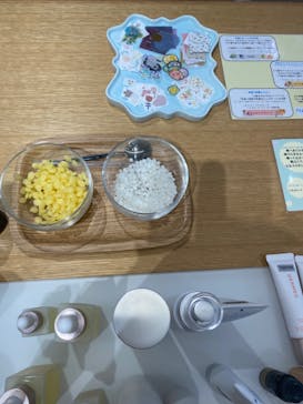 Sansho Beauty Plazaに投稿された画像（2024/5/25）