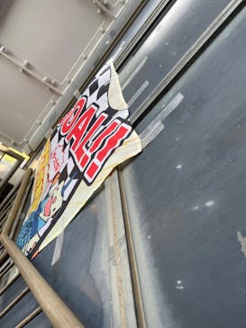 福岡タワーに投稿された画像（2024/5/25）