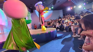 神戸アンパンマンこどもミュージアム＆モールに投稿された画像（2024/5/25）